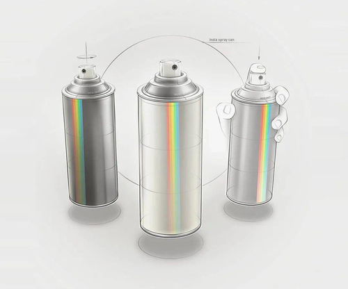 手绘口粮 超细节马弗炉产品设计草图解析