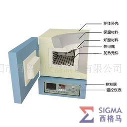 马弗炉外部接线图与内部电路图详解