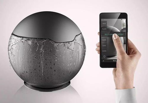 从球型马桶到马弗炉 设计创新的跨界思考