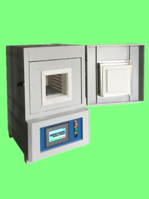 长春马弗炉使用后的保养与新能源技术的结合