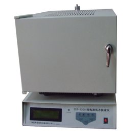 智能马弗炉与新能源技术的融合 驱动工业热处理的绿色革命