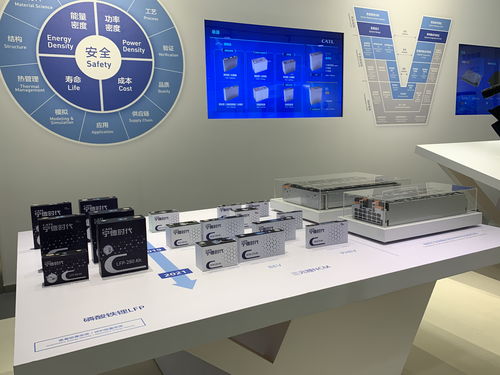 宁德时代与北汽新能源深化合作 CTP技术商业化落地推动新能源技术发展